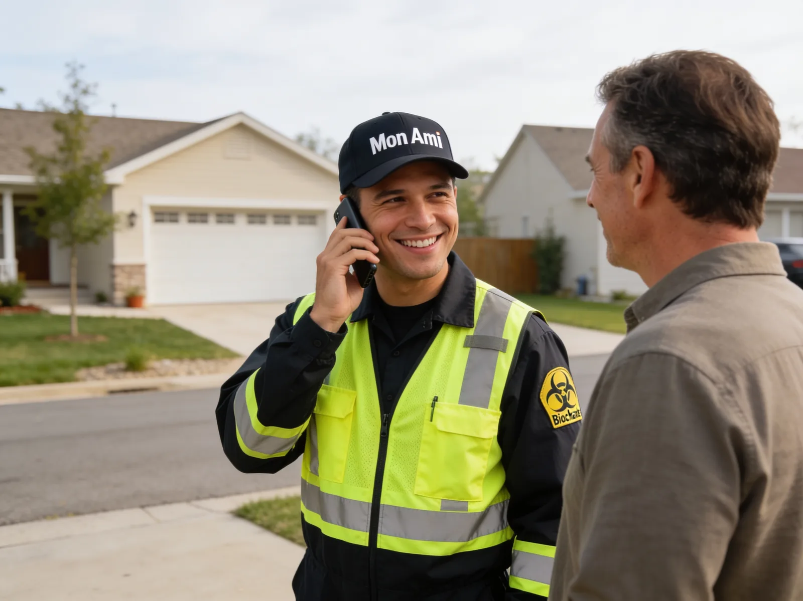 Sewage Cleanup Ararat, VA FAQs